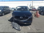 2021 Mazda Cx-5 Touring Синий vin: JM3KFBCM5M0449222