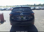 2021 Mazda Cx-5 Touring Blue vin: JM3KFBCM5M0449222