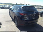 2021 Mazda Cx-5 Touring Синий vin: JM3KFBCM5M0449222