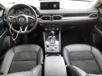 2021 Mazda Cx-5 Touring Белый vin: JM3KFBCM5M1307639