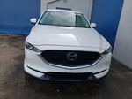 2021 Mazda Cx-5 Touring Белый vin: JM3KFBCM5M1307639