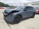 2022 Mazda Cx-5 Preferred Gray vin: JM3KFBCM5N0542971