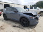 2022 Mazda Cx-5 Preferred Gray vin: JM3KFBCM5N0542971