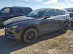 2019 Mazda Cx-5 Touring Серый vin: JM3KFBCM6K0518352