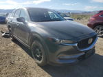 2019 Mazda Cx-5 Touring Серый vin: JM3KFBCM6K0518352