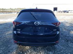 2019 Mazda Cx-5 Touring Blue vin: JM3KFBCM6K0683740