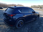 2019 Mazda Cx-5 Touring Blue vin: JM3KFBCM6K0683740