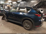 2019 Mazda Cx-5 Touring Синий vin: JM3KFBCM6K0694575