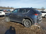 2019 Mazda Cx-5 Touring Blue vin: JM3KFBCM6K0696178