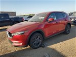 2019 Mazda Cx-5 Touring Red vin: JM3KFBCM6K1530026