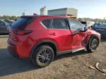 2019 Mazda Cx-5 Touring Red vin: JM3KFBCM6K1530026