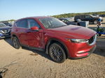 2019 Mazda Cx-5 Touring Красный vin: JM3KFBCM6K1530026