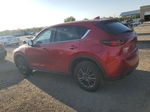 2019 Mazda Cx-5 Touring Красный vin: JM3KFBCM6K1530026