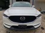 2019 Mazda Cx-5 Touring White vin: JM3KFBCM6K1629316