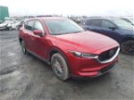 2021 Mazda Cx-5 Touring Red vin: JM3KFBCM6M0113532