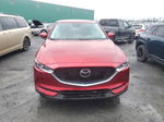 2021 Mazda Cx-5 Touring Red vin: JM3KFBCM6M0113532