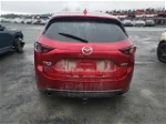 2021 Mazda Cx-5 Touring Red vin: JM3KFBCM6M0113532