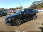 2021 Mazda Cx-5 Touring Black vin: JM3KFBCM6M0305968