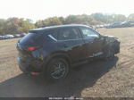 2021 Mazda Cx-5 Touring Black vin: JM3KFBCM6M0305968