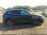 2021 Mazda Cx-5 Touring Black vin: JM3KFBCM6M0305968