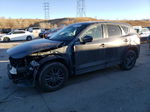 2021 Mazda Cx-5 Touring Угольный vin: JM3KFBCM6M0341238