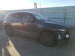 2021 Mazda Cx-5 Touring Charcoal vin: JM3KFBCM6M0341238