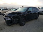 2021 Mazda Cx-5 Touring Черный vin: JM3KFBCM6M0358458