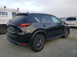 2021 Mazda Cx-5 Touring Black vin: JM3KFBCM6M0358458