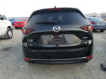 2021 Mazda Cx-5 Touring Черный vin: JM3KFBCM6M0358458