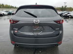 2021 Mazda Cx-5 Touring Gray vin: JM3KFBCM6M0444529