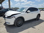 2021 Mazda Cx-5 Touring Белый vin: JM3KFBCM6M0451576