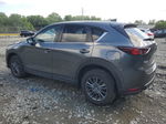 2021 Mazda Cx-5 Touring Серый vin: JM3KFBCM6M0456051