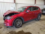 2021 Mazda Cx-5 Touring Красный vin: JM3KFBCM6M1381586