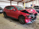 2021 Mazda Cx-5 Touring Red vin: JM3KFBCM6M1381586