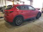 2021 Mazda Cx-5 Touring Красный vin: JM3KFBCM6M1381586