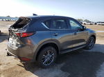 2021 Mazda Cx-5 Touring Gray vin: JM3KFBCM6M1429510