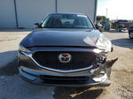 2021 Mazda Cx-5 Touring Gray vin: JM3KFBCM6M1429510