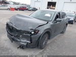 2021 Mazda Cx-5 Touring Gray vin: JM3KFBCM6M1498603