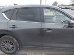 2021 Mazda Cx-5 Touring Gray vin: JM3KFBCM6M1498603