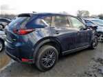 2019 Mazda Cx-5 Touring Синий vin: JM3KFBCM7K0540456