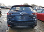 2019 Mazda Cx-5 Touring Blue vin: JM3KFBCM7K0540456