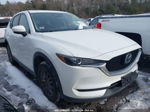 2019 Mazda Cx-5 Touring Белый vin: JM3KFBCM7K0579676