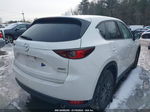 2019 Mazda Cx-5 Touring Белый vin: JM3KFBCM7K0579676