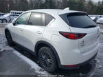 2019 Mazda Cx-5 Touring Белый vin: JM3KFBCM7K0579676