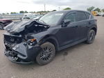 2019 Mazda Cx-5 Touring Charcoal vin: JM3KFBCM7K0617889