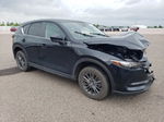 2019 Mazda Cx-5 Touring Charcoal vin: JM3KFBCM7K0617889