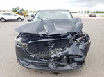 2019 Mazda Cx-5 Touring Charcoal vin: JM3KFBCM7K0617889