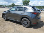 2019 Mazda Cx-5 Touring Серый vin: JM3KFBCM7K0639102