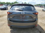 2019 Mazda Cx-5 Touring Gray vin: JM3KFBCM7K0639102