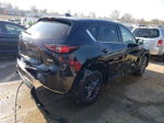 2019 Mazda Cx-5 Touring Black vin: JM3KFBCM7K1665080